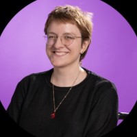 Anja Baudisch