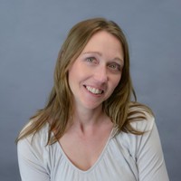 Carrie Seufer