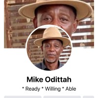 mike odittah