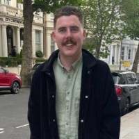 Daniel Turton