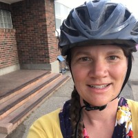 Jennifer Porritt