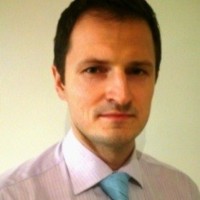 Martin Vidensky