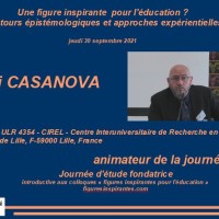 Rémi Casanova