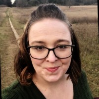Heather Cram