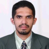 Kishan Naik