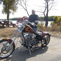 Gary Regenscheid