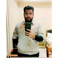 Ayush D Singh Chauhan