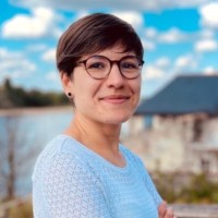 Audrey Baert - Lefebvre