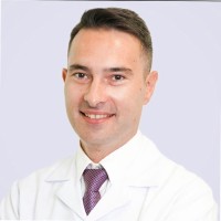 Aleksandar Resanovic M.D