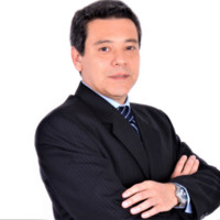 Manuel Huapaya C