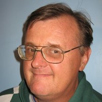 Eric Larson
