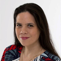 Kim Gilmour
