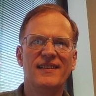 Bruce Lang