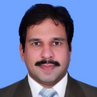 Haridas K P