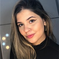 Karollayne Correa Ferreira