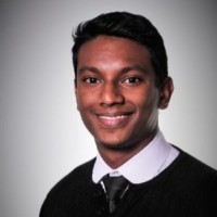 Kavindra Perera
