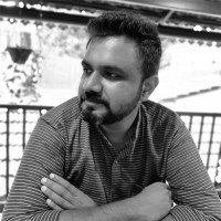 Ashokkumar Mahalingam