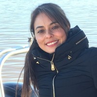 Patricia Garcia Parra