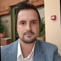 Bogdan Radu