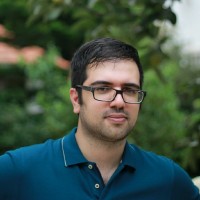 Mojtaba Taherzadeh