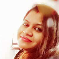 Sangeeta Chakravorty