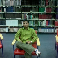 Chirag Sakhida