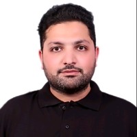 Syed Ayazuddin