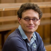 Gaël Patton, Phd