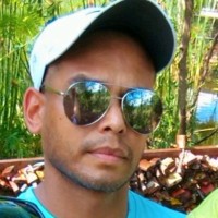 Lance Vincent Apie