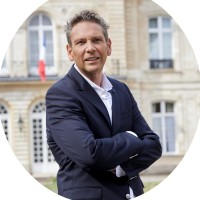 Laurent DUMONTEIL 🧩