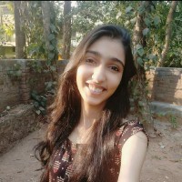 Ancy K Biju