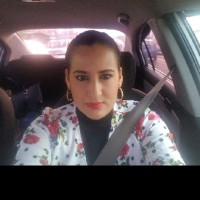 Gladys Aisprua
