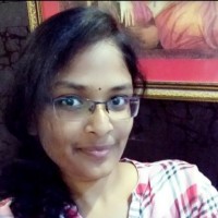 Nirmala Edward