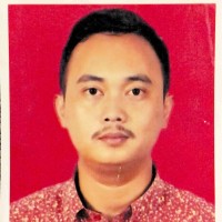 Ahmad Bustomi
