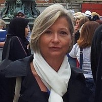 Sabine Isphording