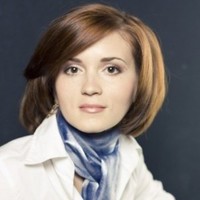 Irina Goncharenko