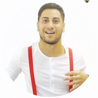 Lucas Maia