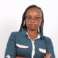 Nancy Kihiu