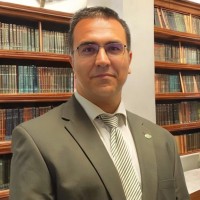 Santiago González Pérez