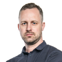 Mattias Wikdahl