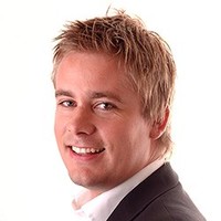 Rune Larsen