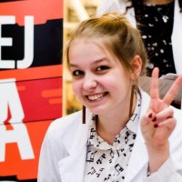 Marta Gędek
