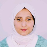 Sara Maftouh