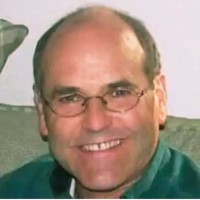 Bruce Yates