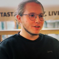 Catalin Luca