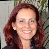 Efrat Sharon