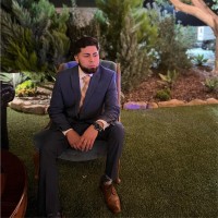 Paul Saavedra
