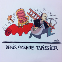 Denis Ozenne