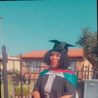 Lindiwe Mudau