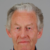 Frans Van Schaik